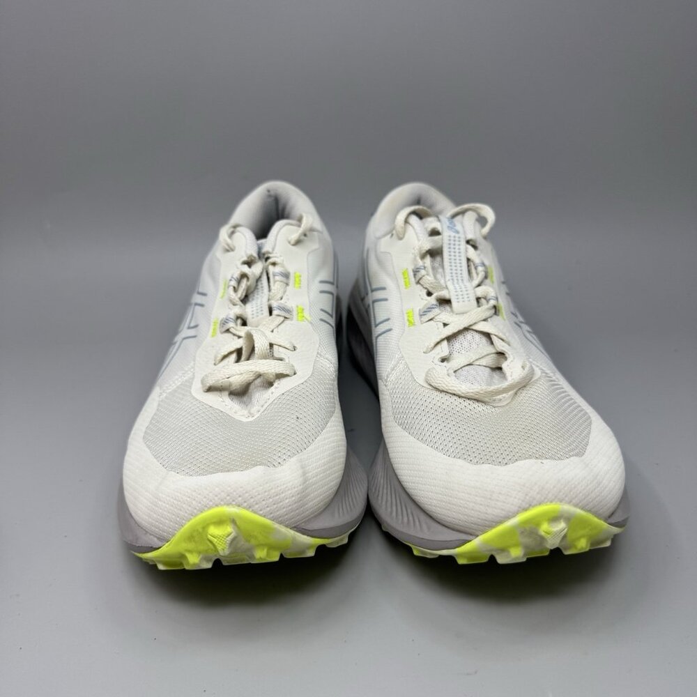 ASICS Gel-Excite Trail 2 Beige Women’s Size 10 Hiking Athletic Tennis Shoes - Picture 5 of 9